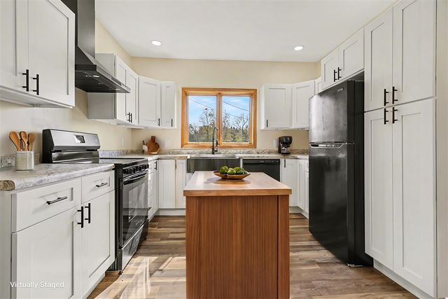 8891 Pennfield Road, Battle Creek, MI 49017