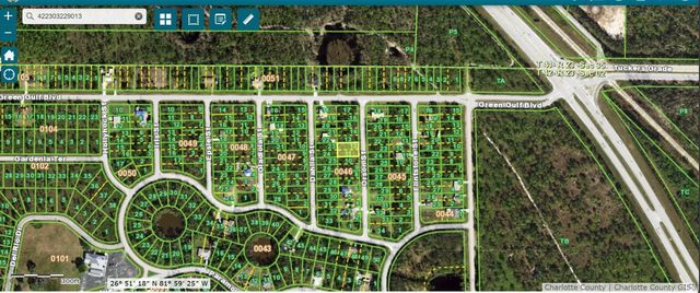 12045 ORSON STREET, Punta Gorda, FL 33955