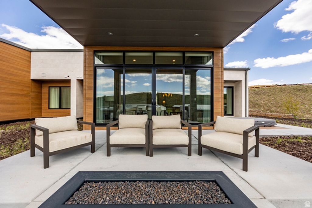 6397 DOUBLE DEER LOOP, Park City, UT 84098 — photo 2