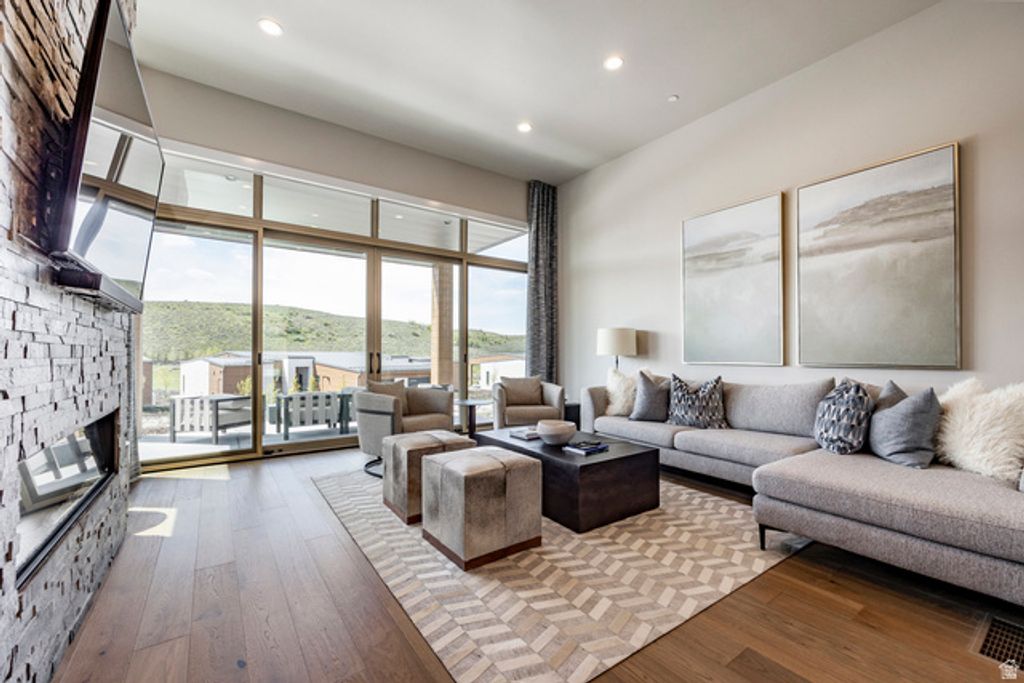 6397 DOUBLE DEER LOOP, Park City, UT 84098 — photo 5