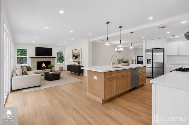 18 Grace Drive, Old Bridge, NJ 08857