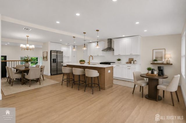 18 Grace Drive, Old Bridge, NJ 08857