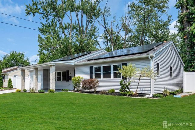 18 Grace Drive, Old Bridge, NJ 08857