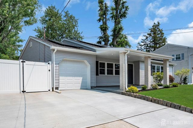 18 Grace Drive, Old Bridge, NJ 08857