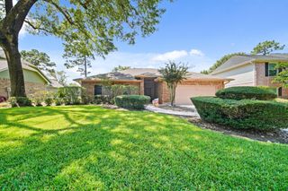 20423 Perryoak Drive, Humble, TX 77346