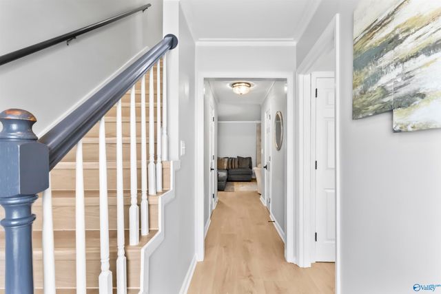 6957 Steeplechase Drive NW, Huntsville, AL 35806