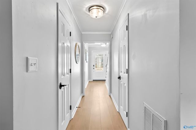 6957 Steeplechase Drive NW, Huntsville, AL 35806