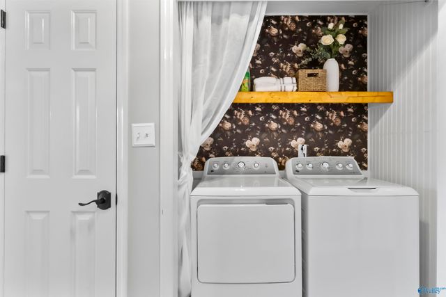 6957 Steeplechase Drive NW, Huntsville, AL 35806