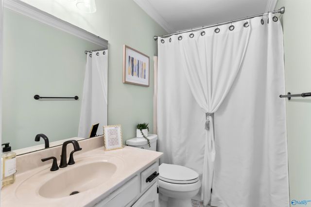 6957 Steeplechase Drive NW, Huntsville, AL 35806