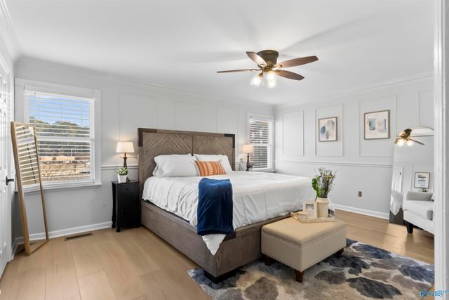 6957 Steeplechase Drive NW, Huntsville, AL 35806