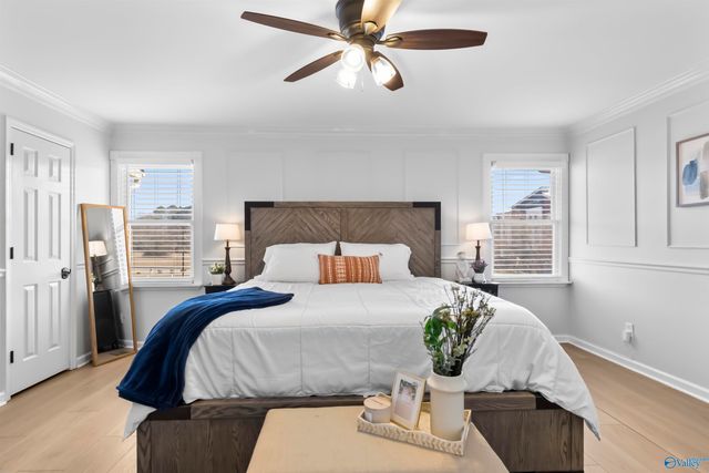 6957 Steeplechase Drive NW, Huntsville, AL 35806