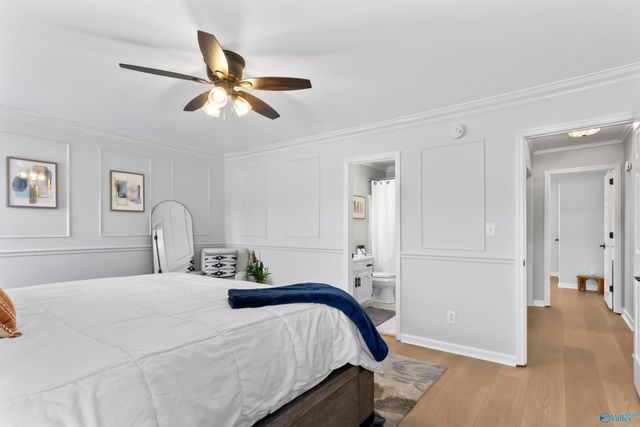 6957 Steeplechase Drive NW, Huntsville, AL 35806