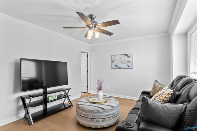 6957 Steeplechase Drive NW, Huntsville, AL 35806