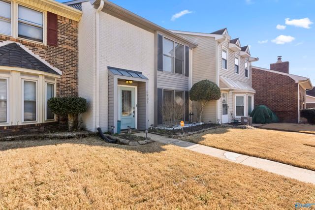 6957 Steeplechase Drive NW, Huntsville, AL 35806