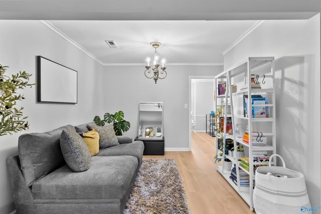 6957 Steeplechase Drive NW, Huntsville, AL 35806