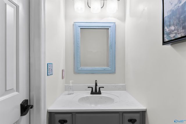 6957 Steeplechase Drive NW, Huntsville, AL 35806