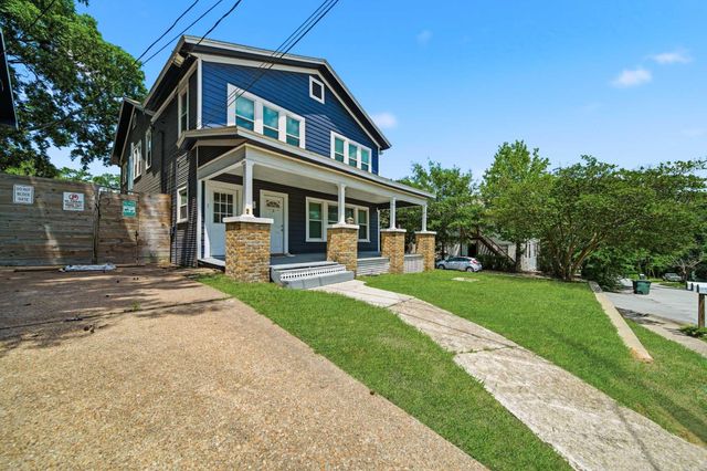 1302 20th Street 1, Huntsville, TX 77340