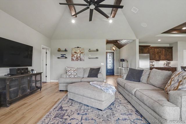 11410 S 212th East Avenue, Broken Arrow, OK 74014