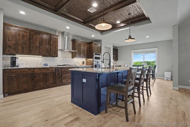 11410 S 212th East Avenue, Broken Arrow, OK 74014