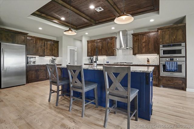 11410 S 212th East Avenue, Broken Arrow, OK 74014