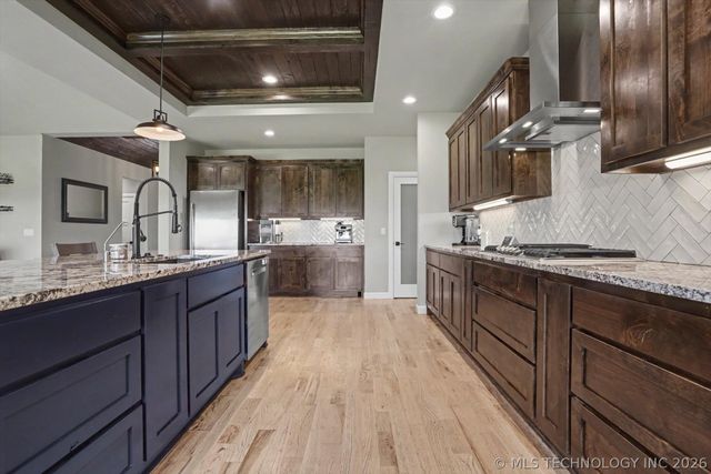 11410 S 212th East Avenue, Broken Arrow, OK 74014