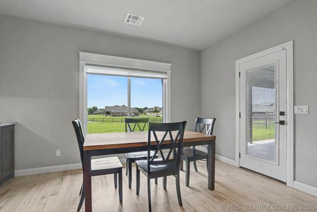 11410 S 212th East Avenue, Broken Arrow, OK 74014