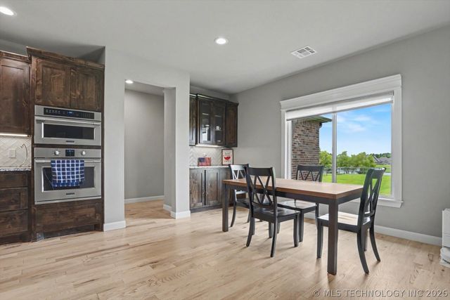 11410 S 212th East Avenue, Broken Arrow, OK 74014