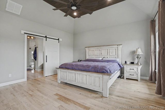 11410 S 212th East Avenue, Broken Arrow, OK 74014