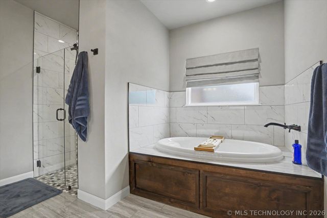 11410 S 212th East Avenue, Broken Arrow, OK 74014