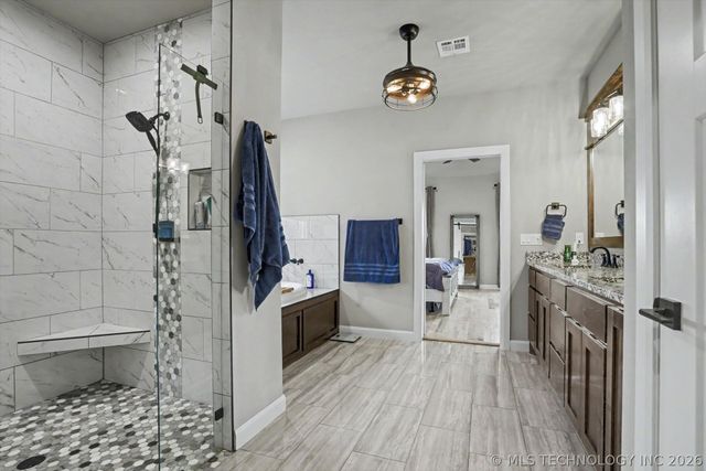 11410 S 212th East Avenue, Broken Arrow, OK 74014