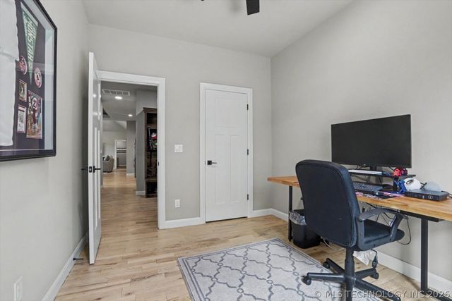 11410 S 212th East Avenue, Broken Arrow, OK 74014