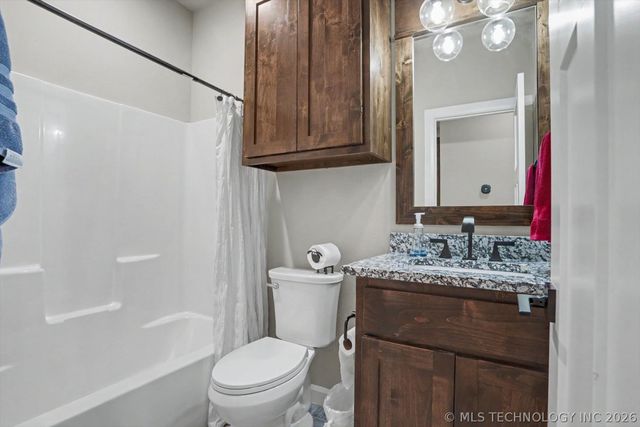11410 S 212th East Avenue, Broken Arrow, OK 74014