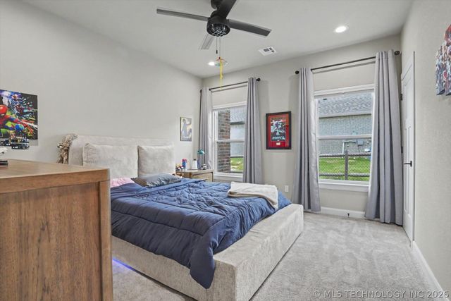11410 S 212th East Avenue, Broken Arrow, OK 74014
