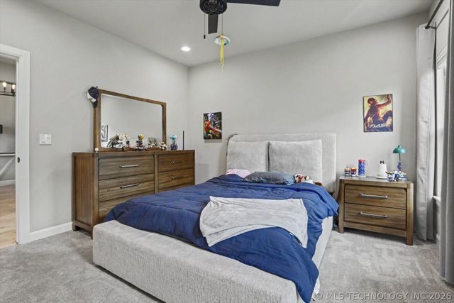 11410 S 212th East Avenue, Broken Arrow, OK 74014