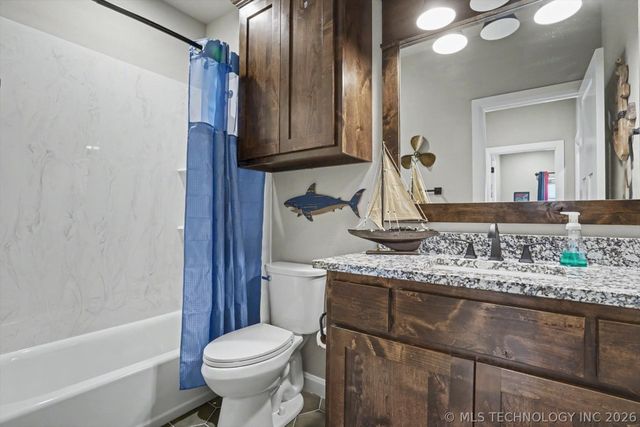 11410 S 212th East Avenue, Broken Arrow, OK 74014