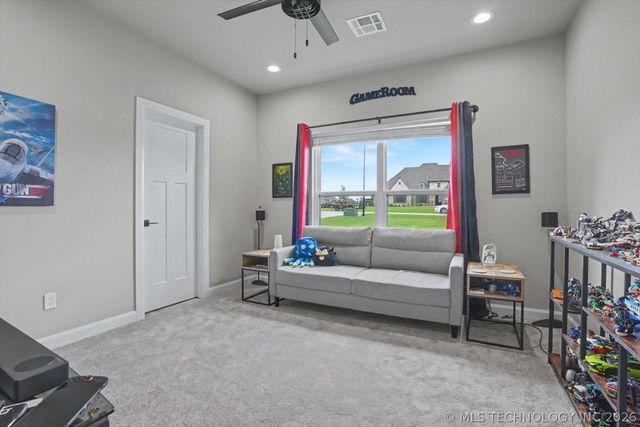 11410 S 212th East Avenue, Broken Arrow, OK 74014