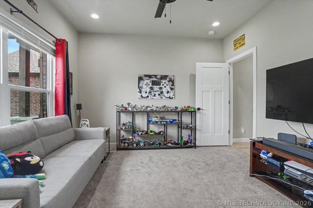 11410 S 212th East Avenue, Broken Arrow, OK 74014