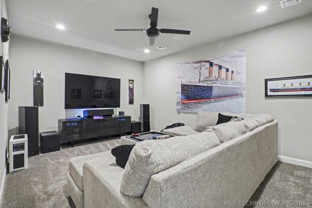 11410 S 212th East Avenue, Broken Arrow, OK 74014