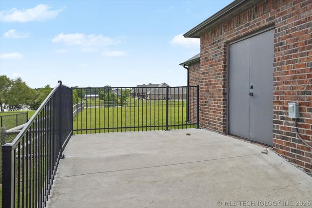 11410 S 212th East Avenue, Broken Arrow, OK 74014