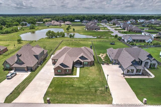 11410 S 212th East Avenue, Broken Arrow, OK 74014