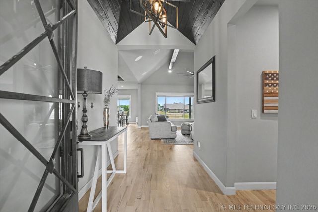 11410 S 212th East Avenue, Broken Arrow, OK 74014