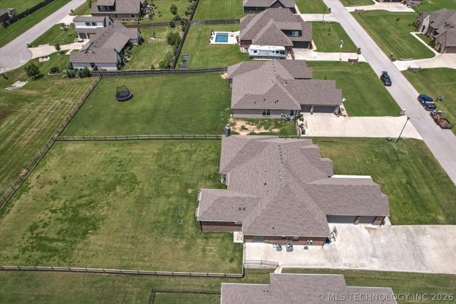 11410 S 212th East Avenue, Broken Arrow, OK 74014