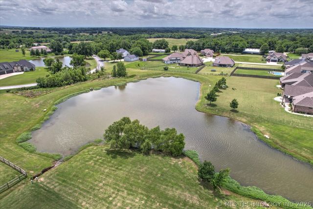 11410 S 212th East Avenue, Broken Arrow, OK 74014
