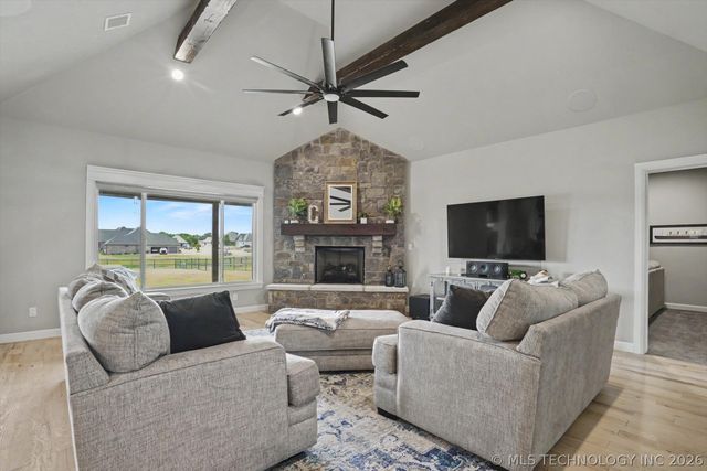 11410 S 212th East Avenue, Broken Arrow, OK 74014