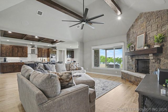 11410 S 212th East Avenue, Broken Arrow, OK 74014