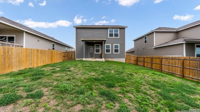 4306 Admirals Bend, Converse, TX 78109