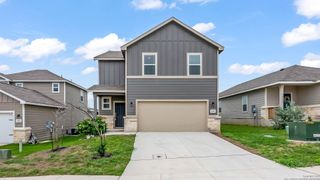 4306 Admirals Bend, Converse, TX 78109