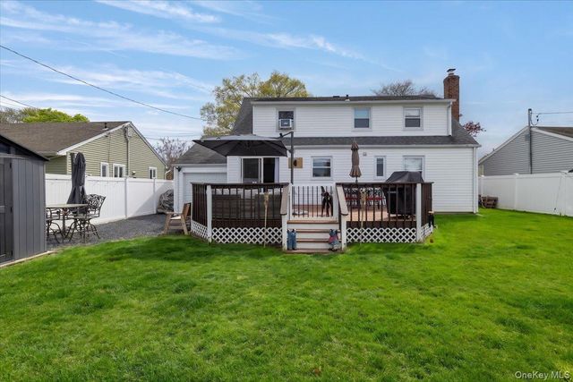 3603 Southview Avenue, Wantagh, NY 11793