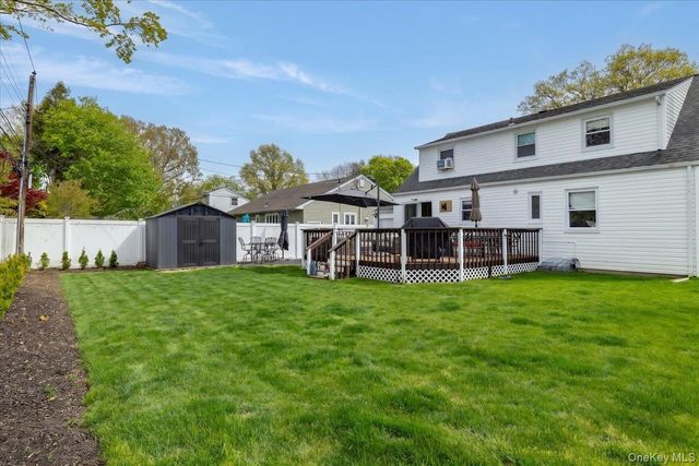 3603 Southview Avenue, Wantagh, NY 11793