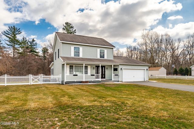 6 Joseph Court, Schaghticoke, NY 12154